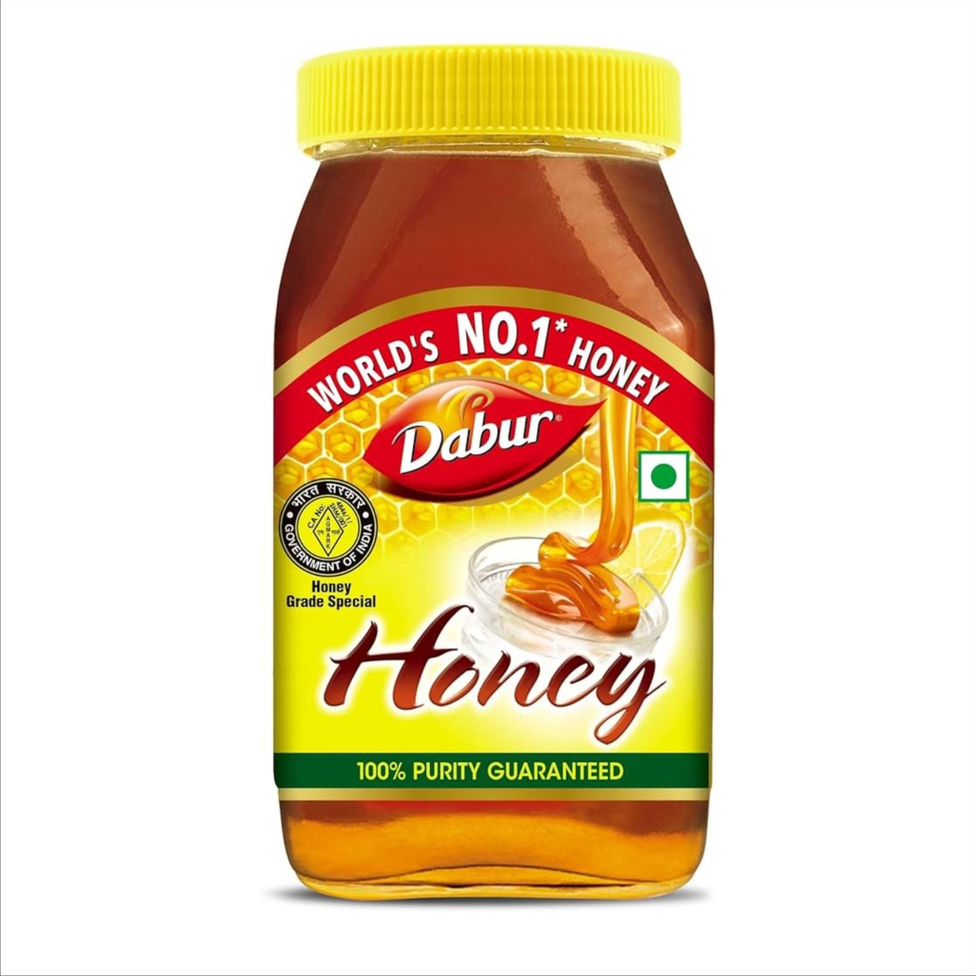 Dabur Honey