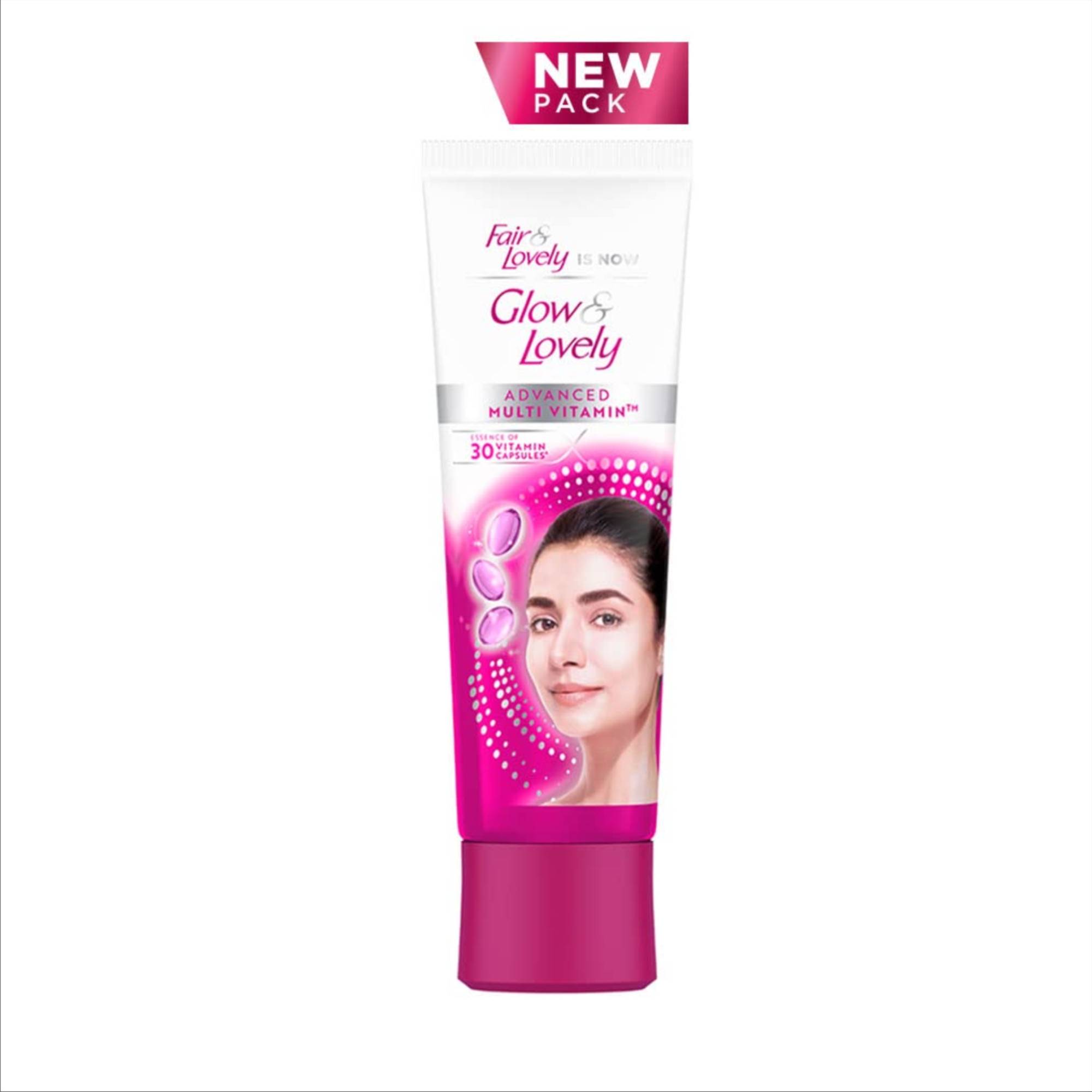 Fair & Lovely