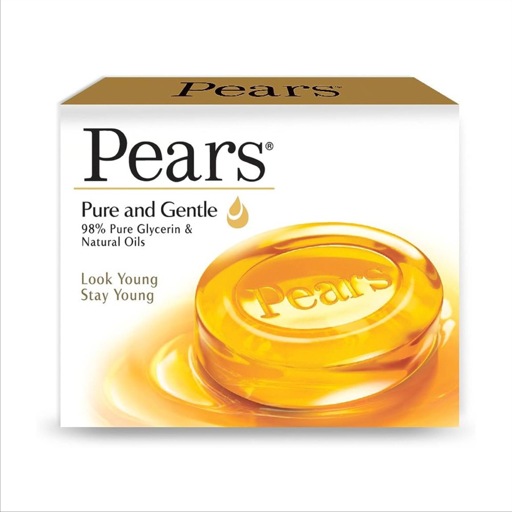 Pears Shop