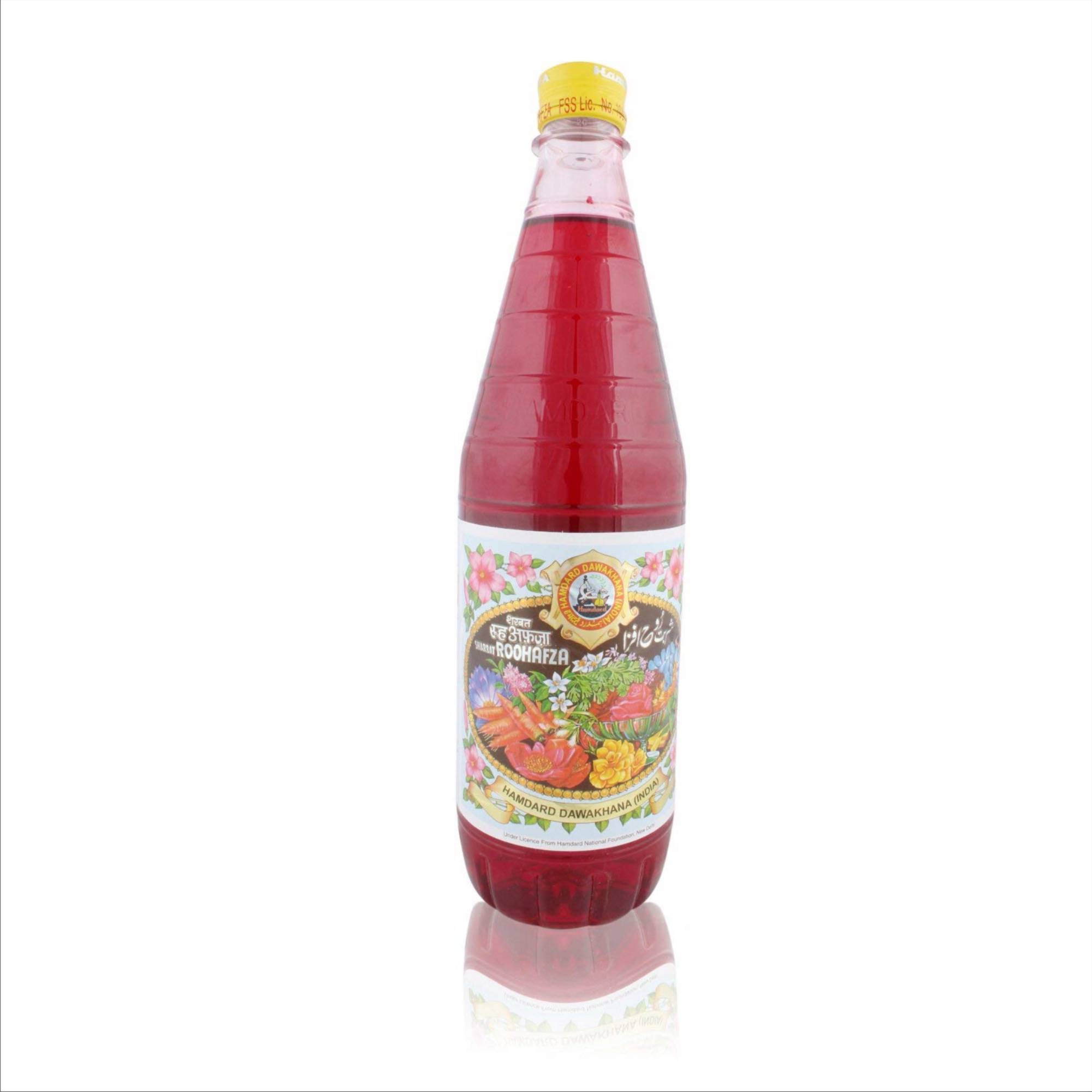 RoohAafza Sarbat