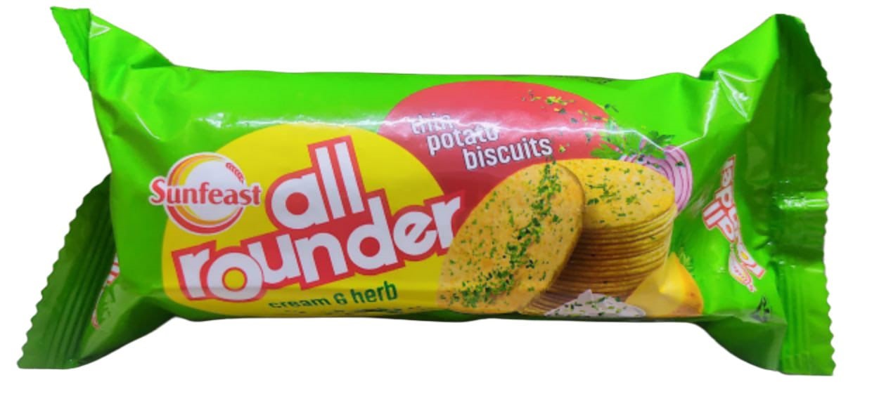 Sunfeast all rounder Biscuits