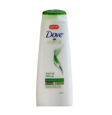 Dove Shampoo