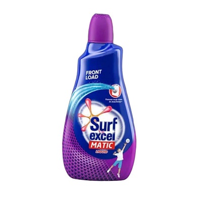 SURF EXCEL MATIC